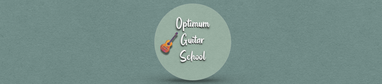 Optimum guitar school